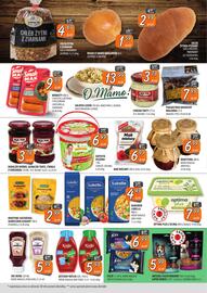 Społem Szczecin gazetka Strona 12