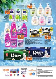 Społem Szczecin gazetka Strona 16