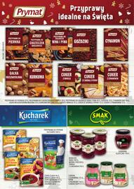 Społem Szczecin gazetka Strona 5