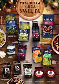 Społem Szczecin gazetka Strona 7