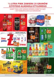 Społem Szczecin gazetka Strona 8