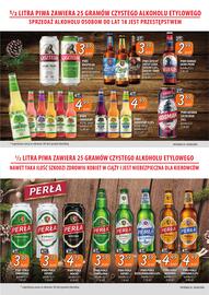 Społem Szczecin gazetka Strona 9