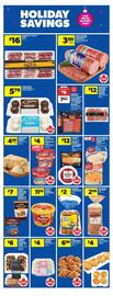 Real Canadian Superstore flyer week 49 Page 16