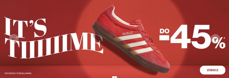 Sizeer gazetka tydzień 49 Strona 1