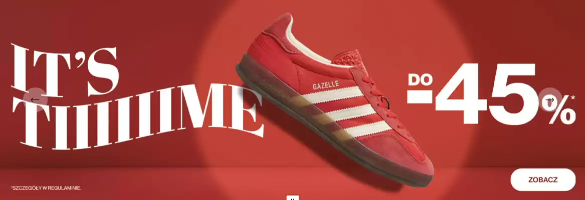 Sizeer gazetka (ważność do 10-12)