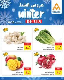 Ajman Market catalogue week 49 Page 3