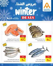 Ajman Market catalogue week 49 Page 5