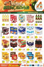 Folheto Atacadão Página 1