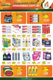 Folheto Atacadão Página 3