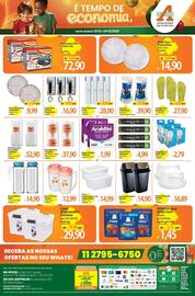 Folheto Atacadão Página 4