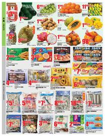 Btrust Supermarket flyer week 49 Page 2