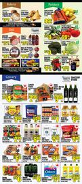 Central Fresh Market flyer week 49 Page 2