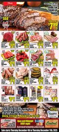 Central Fresh Market flyer week 49 Page 3