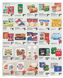 Bidgood's flyer week 49 Page 2