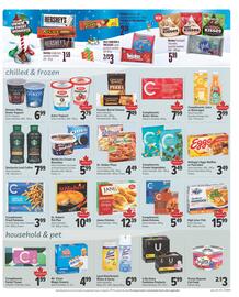 Bidgood's flyer week 49 Page 3