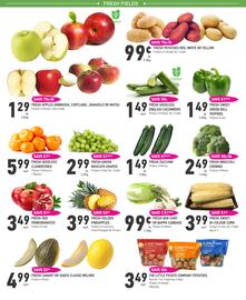 Coppa's Fresh Market flyer week 49 Page 2