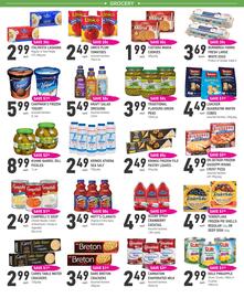 Coppa's Fresh Market flyer week 49 Page 3