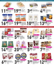 Coppa's Fresh Market flyer week 49 Page 4