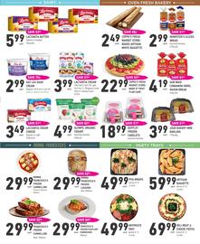 Coppa's Fresh Market flyer week 49 Page 5