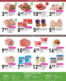 Coppa's Fresh Market flyer week 49 Page 6