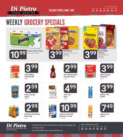 Di Pietro flyer week 49 Page 10