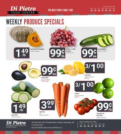 Di Pietro flyer week 49 Page 5