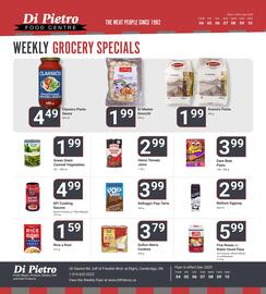 Di Pietro flyer week 49 Page 9