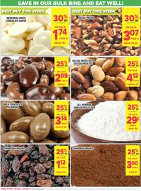 Foodsmiths flyer week 49 Page 4