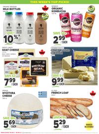 Foodsmiths flyer week 49 Page 6