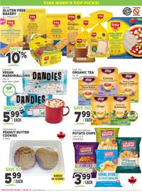 Foodsmiths flyer week 49 Page 7