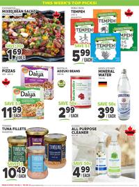 Foodsmiths flyer week 49 Page 8