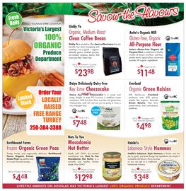 Lifestyle Markets flyer week 49 Page 2