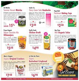 Lifestyle Markets flyer week 49 Page 3