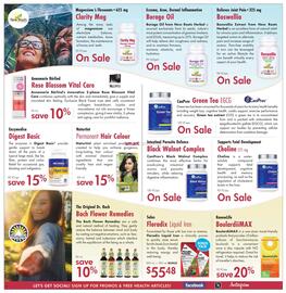 Lifestyle Markets flyer week 49 Page 4