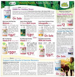 Lifestyle Markets flyer week 49 Page 5