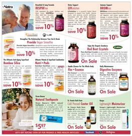Lifestyle Markets flyer week 49 Page 6