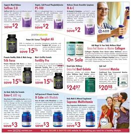 Lifestyle Markets flyer week 49 Page 7