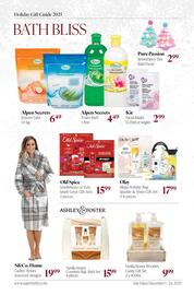 Super Thrifty flyer week 49 Page 3