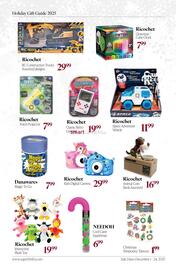 Super Thrifty flyer week 49 Page 9