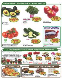 The Garden Basket flyer week 49 Page 2