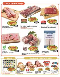 The Garden Basket flyer week 49 Page 3