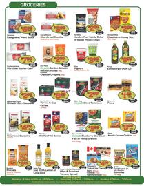 The Garden Basket flyer week 49 Page 4