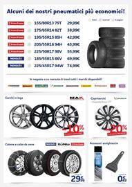 Volantino Norauto Pagina 2