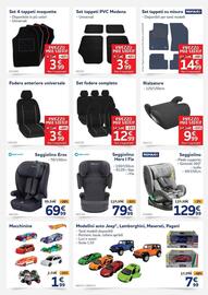 Volantino Norauto Pagina 3