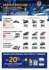 Volantino Norauto Pagina 7