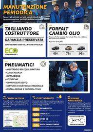 Volantino Norauto Pagina 8