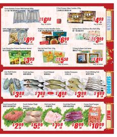 WinCo Food Mart flyer week 49 Page 3
