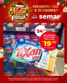 Folheto Semar Supermercado semana 49 Página 10