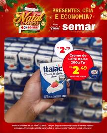 Folheto Semar Supermercado semana 49 Página 2