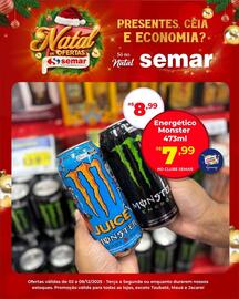 Folheto Semar Supermercado semana 49 Página 3